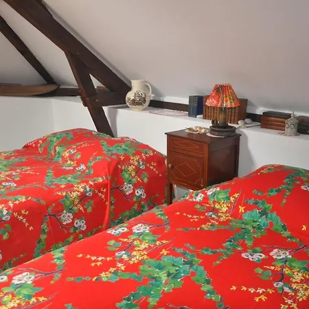 'l' Editeur' - Maison De Maitre Honfleuraise. Villa La Rivière-Saint-Sauveur