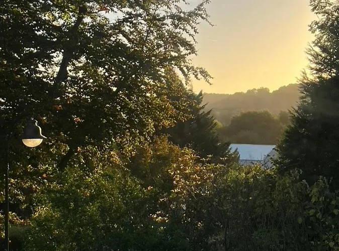 'l' Editeur' - Maison De Maitre Honfleuraise. *