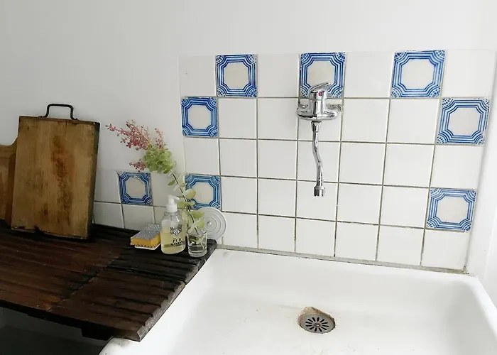 Villa 'l' Editeur' - Maison De Maitre Honfleuraise. La Rivière-Saint-Sauveur