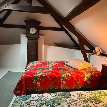 Βίλα 'l' Editeur' - Maison De Maitre Honfleuraise. La Rivière-Saint-Sauveur