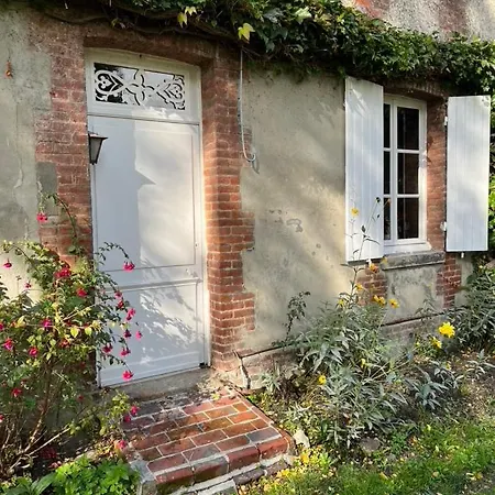 Βίλα 'l' Editeur' - Maison De Maitre Honfleuraise.