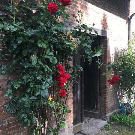 'l' Editeur' - Maison De Maitre Honfleuraise.