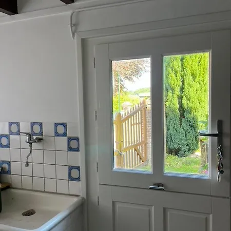 ‘l’ éditeur’ - Maison De Maître Honfleuraise. Villa *