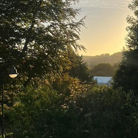 'l' Editeur' - Maison De Maitre Honfleuraise. *