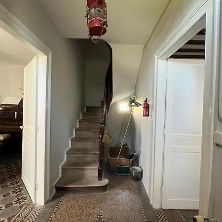 'l' Editeur' - Maison De Maitre Honfleuraise. Βίλα La Rivière-Saint-Sauveur