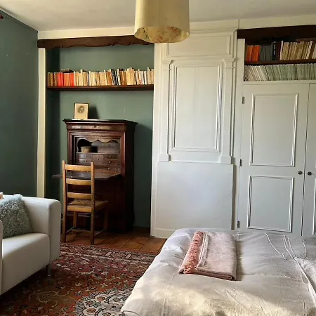 'l' Editeur' - Maison De Maitre Honfleuraise. * La Rivière-Saint-Sauveur