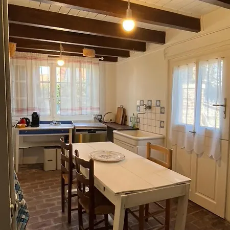 'l' Editeur' - Maison De Maitre Honfleuraise. * La Rivière-Saint-Sauveur