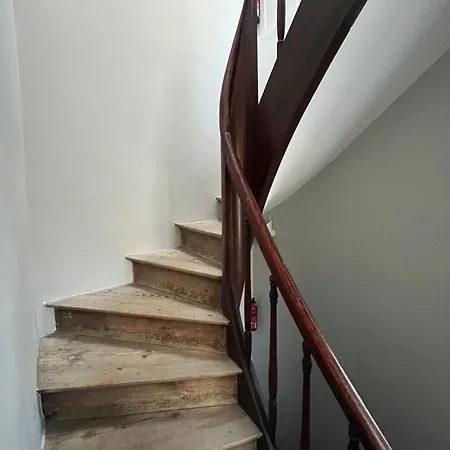 'l' Editeur' - Maison De Maitre Honfleuraise. La Rivière-Saint-Sauveur
