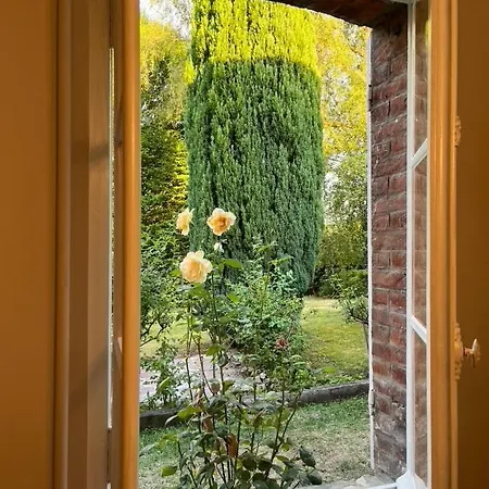 Villa ‘l’ éditeur’ - Maison De Maître Honfleuraise.