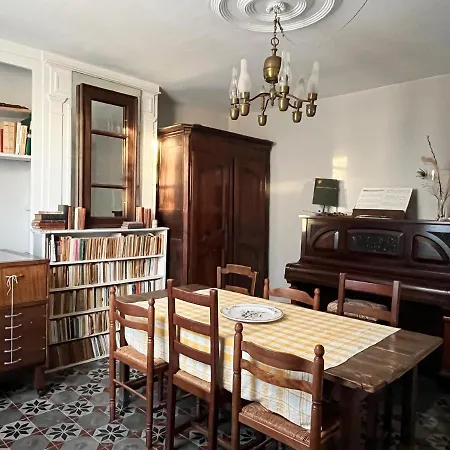 'l' Editeur' - Maison De Maitre Honfleuraise. La Rivière-Saint-Sauveur