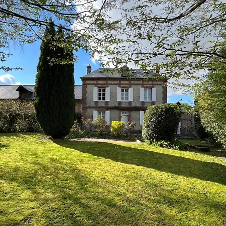 'l' Editeur' - Maison De Maitre Honfleuraise. *