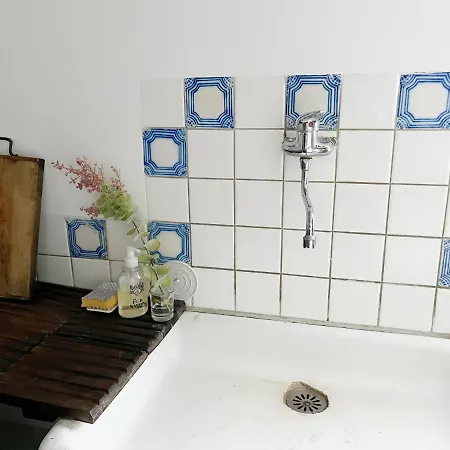 Βίλα 'l' Editeur' - Maison De Maitre Honfleuraise. La Rivière-Saint-Sauveur