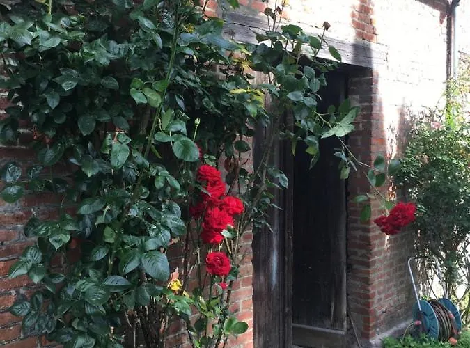 ‘l’ éditeur’ - Maison De Maître Honfleuraise.