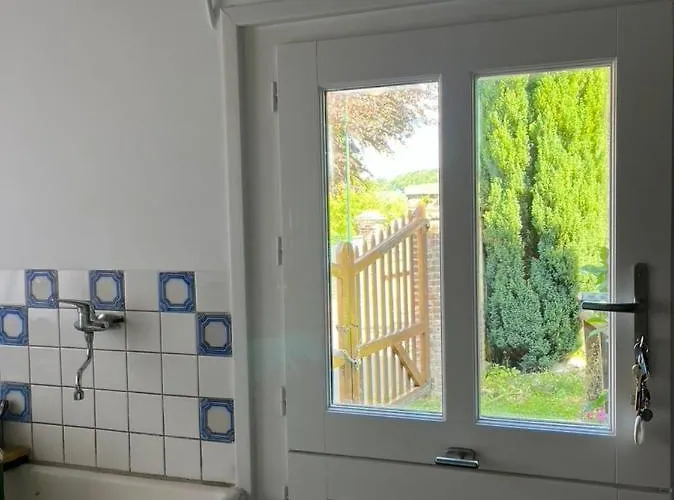 ‘l’ éditeur’ - Maison De Maître Honfleuraise. Villa *