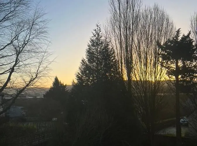 ‘l’ éditeur’ - Maison De Maître Honfleuraise. La Rivière-Saint-Sauveur